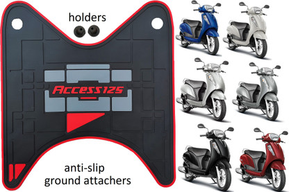 Access 125 FULL FIT ATTACH STYLISH 