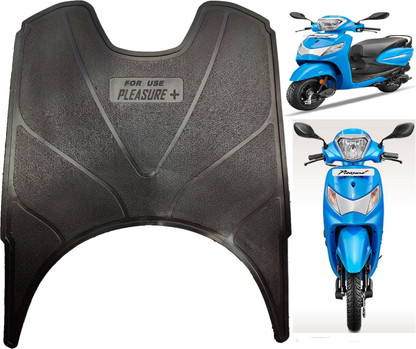 Hero Pleasure Scooty Stickers 2024 towncentervb