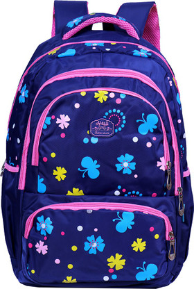 school bag class 10