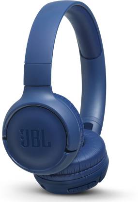JBL T500BT Bluetooth Headset