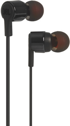 jbl t160 earphones price