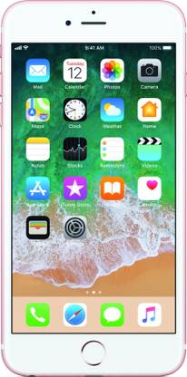 Apple Iphone 6s Plus Rose Gold 32 Gb Buy Refurbished Apple Iphone 6s Plus Smartphone Online At 2gud Com Apple Iphone 6s Plus Rose Gold 32 Gb Buy Refurbished Apple Iphone 6s Plus Smartphone Online At 2gud Com