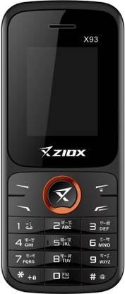 Ziox X93 32 Gb Storage 32 Gb Ram Online At Best Price On Flipkart Com