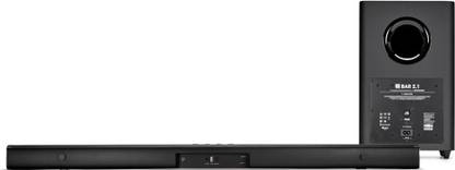JBL BAR21 Dolby Digital with Wireless Subwoofer Bluetooth Soundbar