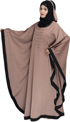 flipkart abaya