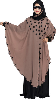 flipkart abaya