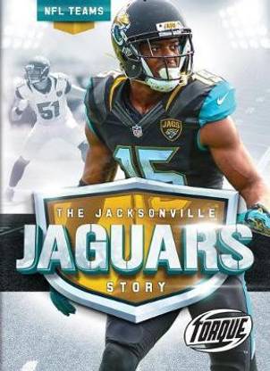 The Jacksonville Jaguars Story: Buy The Jacksonville ...