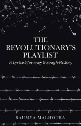 The Revolutionary's Playlist