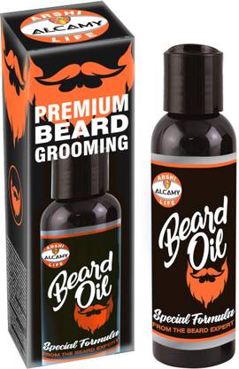 Alcamy Premium Beard Growth Oil Hair Oil Price In India Buy Alcamy Premium Beard Growth Oil Hair Oil Online In India Reviews Ratings Features Flipkart Com