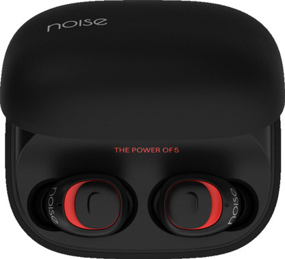 noise shots x5 flipkart