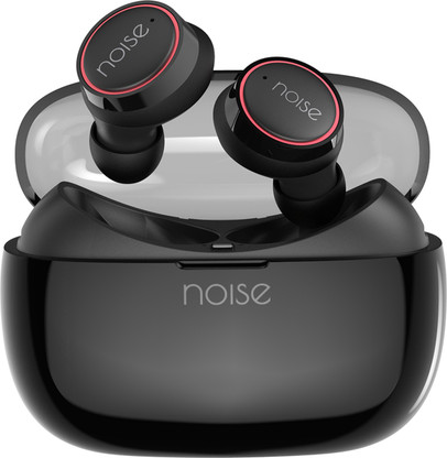 noise shots x1 air true wireless bluetooth headset with mic