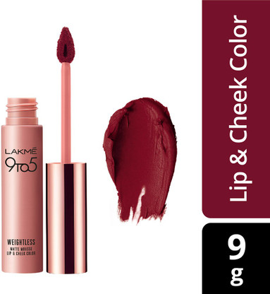 9 to 5 lipstick price