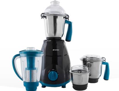 Best Mixer Grinder under 2500, Top mixer grinder below 2500 rs Sansui ProHome SMG03 750 W Juicer Mixer Grinder