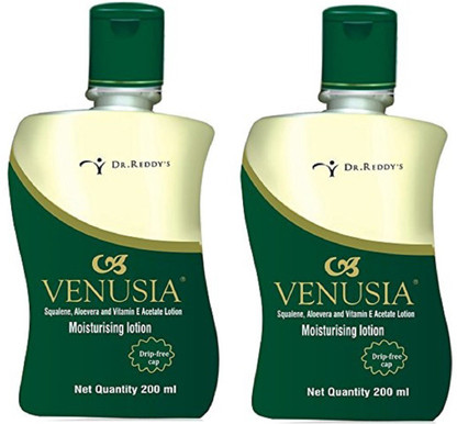 venusia derm lotion