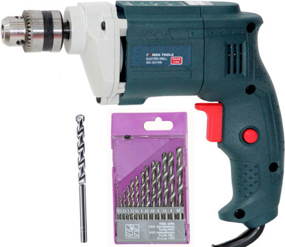 Electric Drills Power Drill Machine 