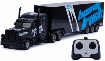 remote control truck flipkart