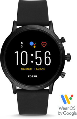 Google buys shop fossil