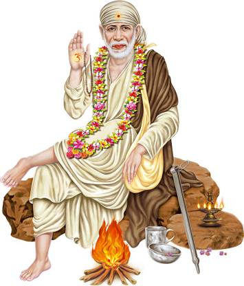 God God S Sai Baba Modern Art 134 Medium Sai Baba Modern Art 134 Price In India Buy God God S Sai Baba Modern Art 134 Medium Sai Baba Modern Art