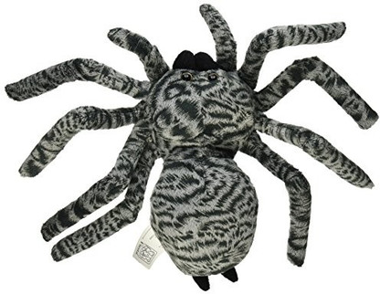 NEW PLUSH SOFT TOY Cuddlekins 11505 Tarantula Spider 30cm 