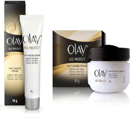olay age protect price