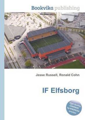 If Elfsborg Buy If Elfsborg By Unknown At Low Price In India Flipkart Com
