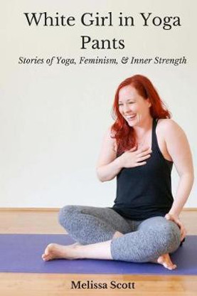 Yoga Pants by Scott Melissa 