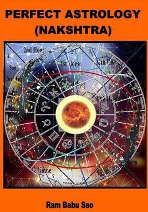 Buy Perfect Astrology (Nakshatra) by Sao Ram Babu at Low ...