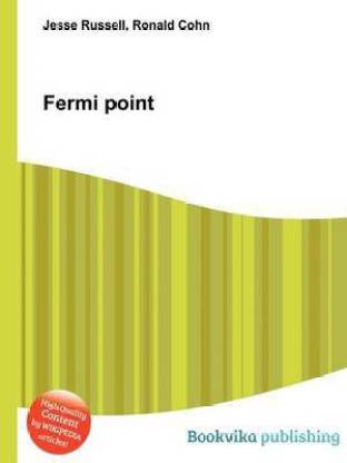 Fermi Point