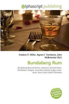 Bundaberg Rum Buy Bundaberg Rum By Unknown At Low Price In India Flipkart Com