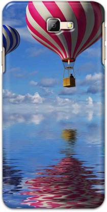 UnboxJoy Back Cover for Samsung Galaxy On7 2016