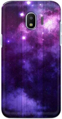 UnboxJoy Back Cover for Samsung Galaxy J2 2018