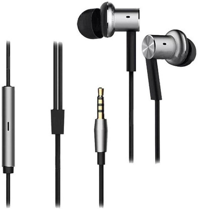 mi headphones in flipkart