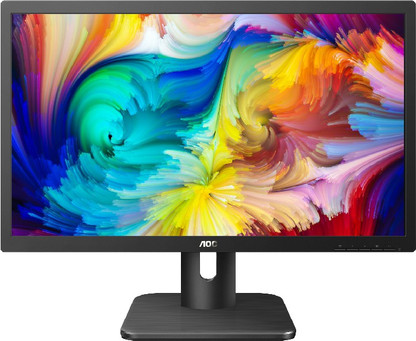AOC E1 18.5 inch HD LED Backlit Monitor 