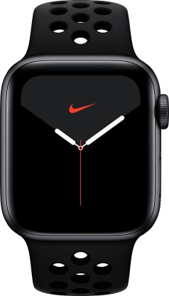 apple watch series 5 nike edition india