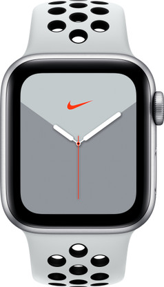 APPLE Watch Nike Series 5 GPS + 