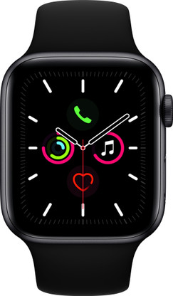 Currys series 5 on sale apple watch