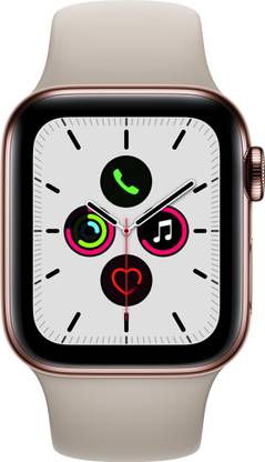 Apple watch series 5 rose gold cellular clearance
