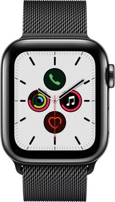 Apple watch series 5 gps cellular 40mm Clearance