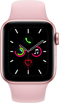 iwatch pink