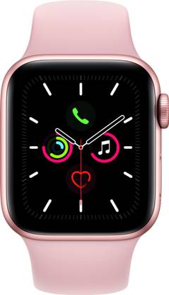 price of iwatch 5
