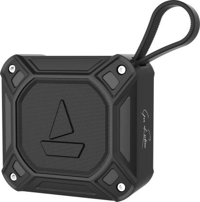 Top quality boAt 5W bluetooth speaker at just Rs.1599/- on Flipkart : BoAt Stone 300 BBD Edition 5 W Bluetooth Speaker