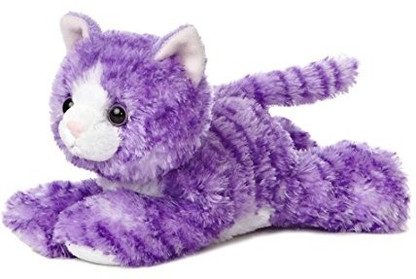 aurora world inc cat
