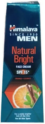 himalaya mens cream