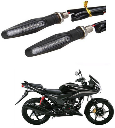 RWT Side LED Indicator Light for Honda 