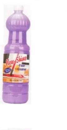 NEW SHINE Perfumed Floor Cleaner Lavender Fresh