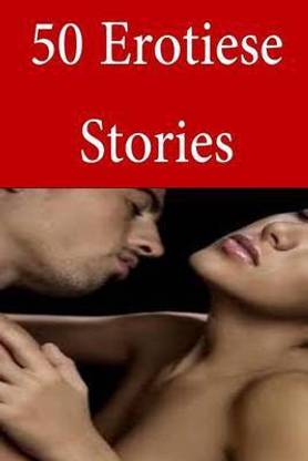 50 Erotiese Stories Afrikaans Paperback Joseph Pamela