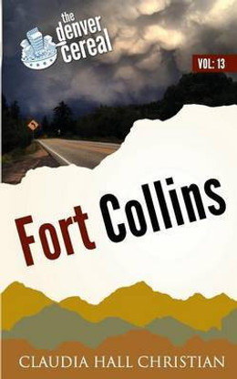Buy Fort Collins by Christian Claudia 
