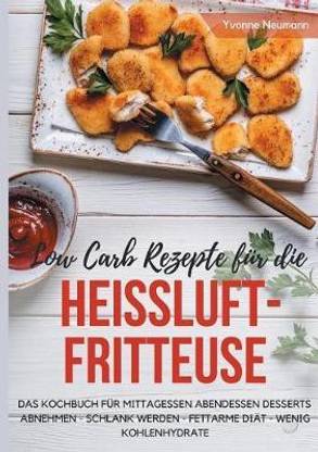 Low Carb Rezepte Abendessen