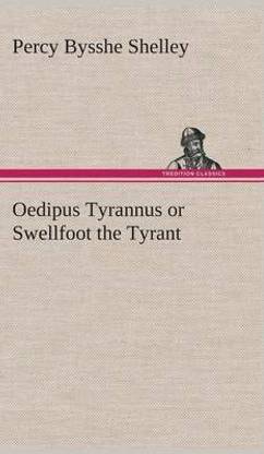 oedipus the tyrant