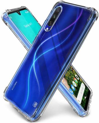 NSTAR Back Cover for MI A3